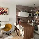 Apartman Evita