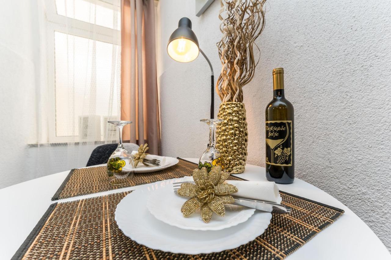 Apartment Evita
