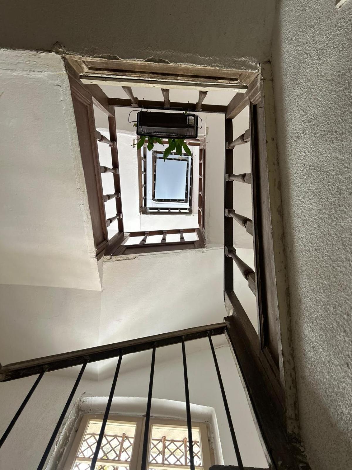 Apartment Evita *