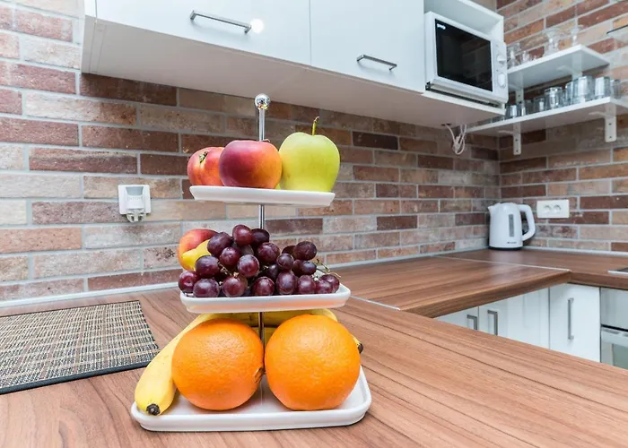 Apartman Evita