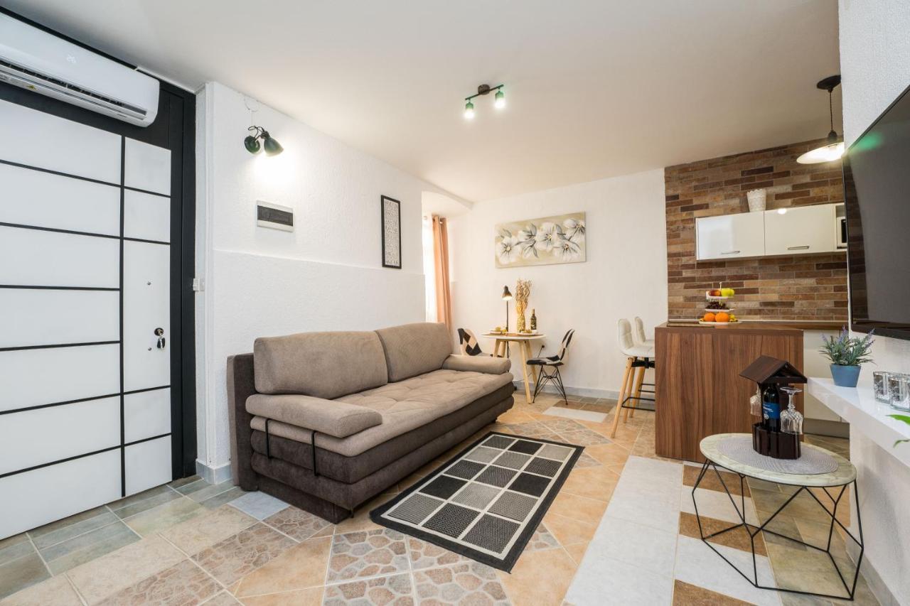 Appartement Evita