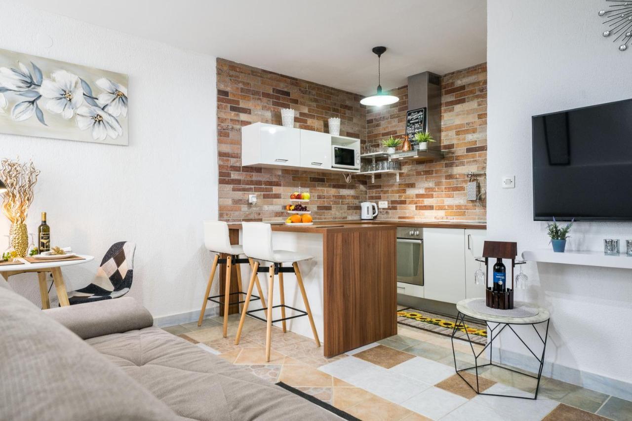 Appartement Evita Zadar