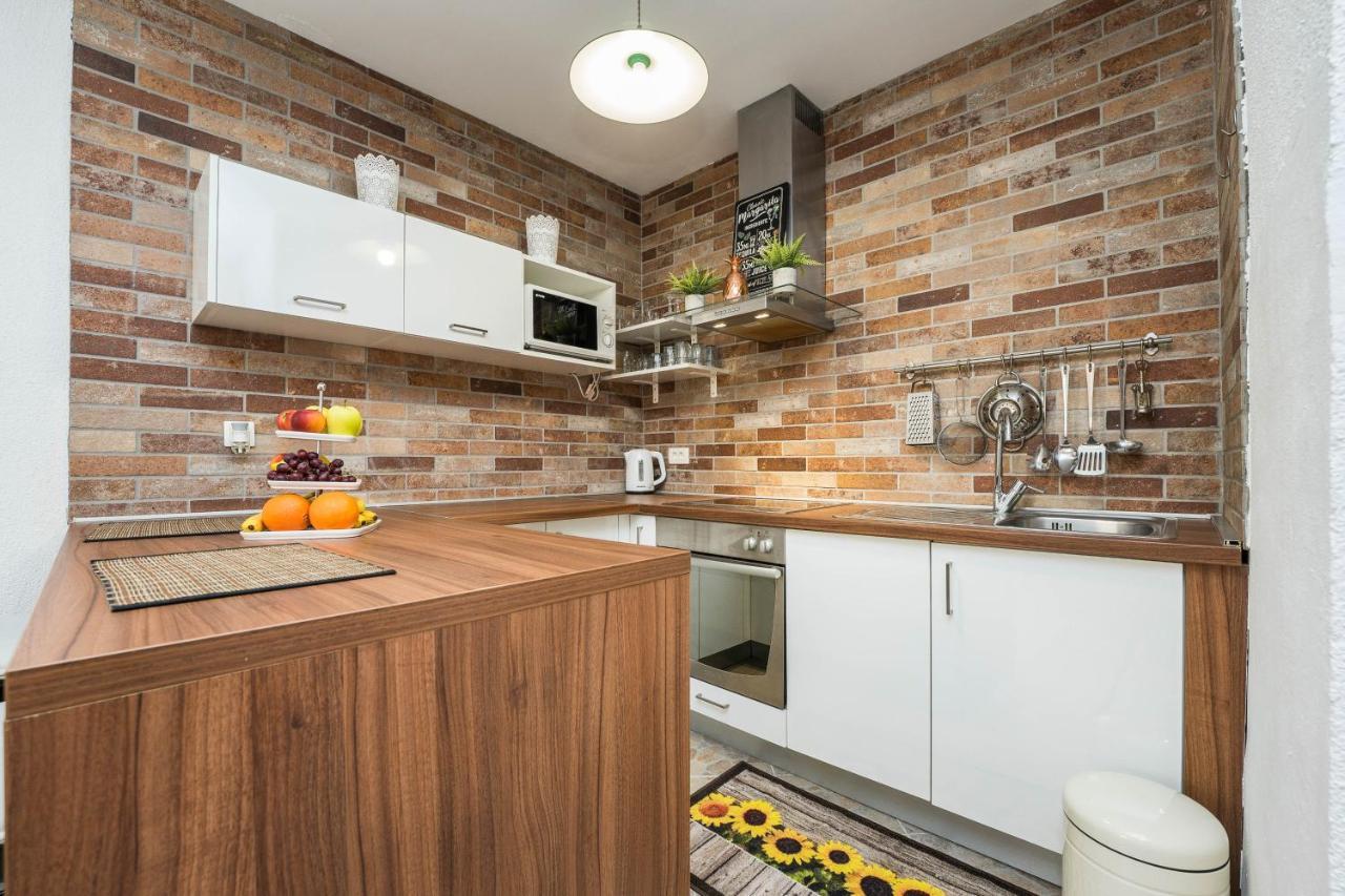 Appartement Evita Zadar