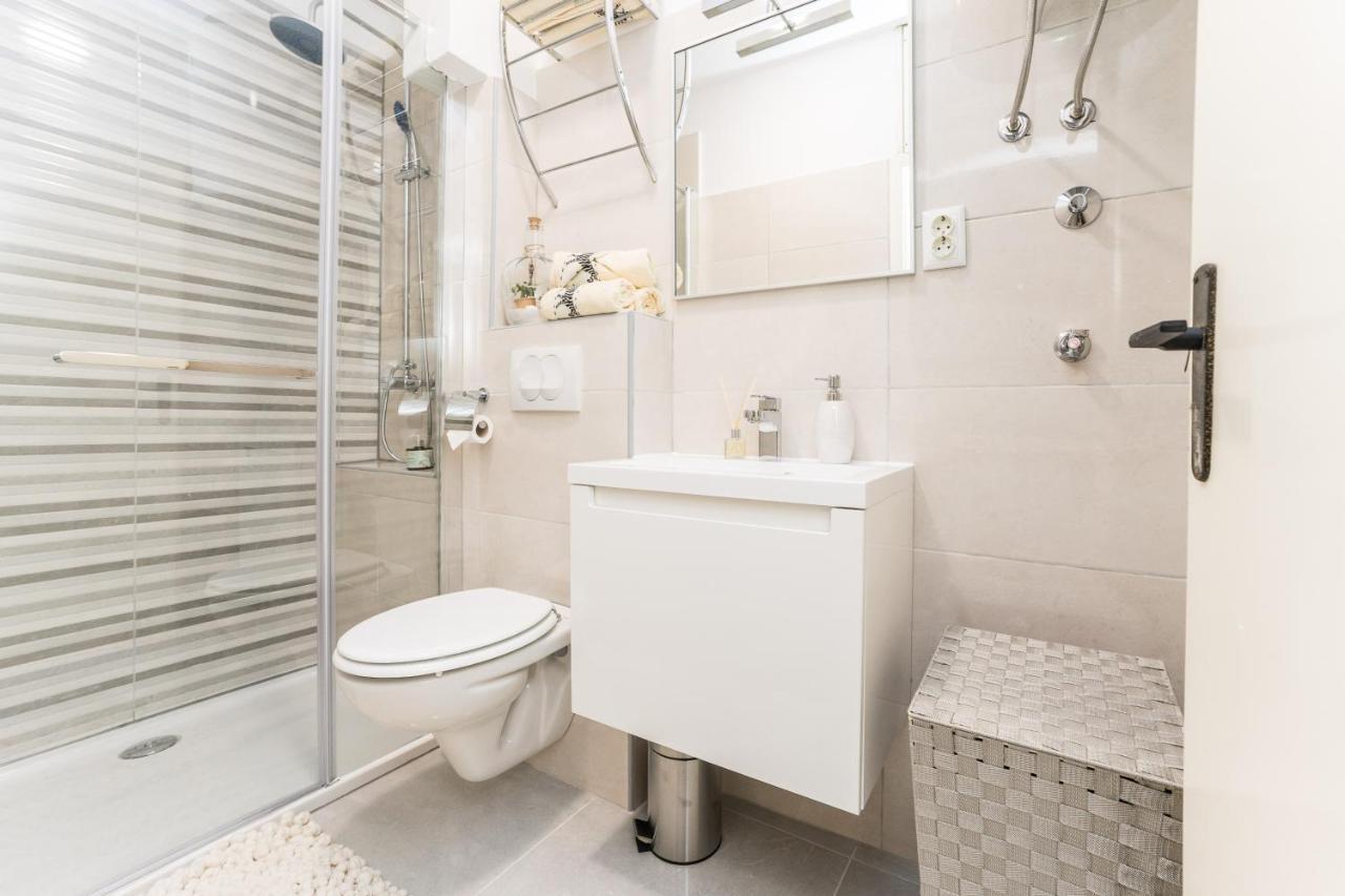 Appartement Evita Zadar
