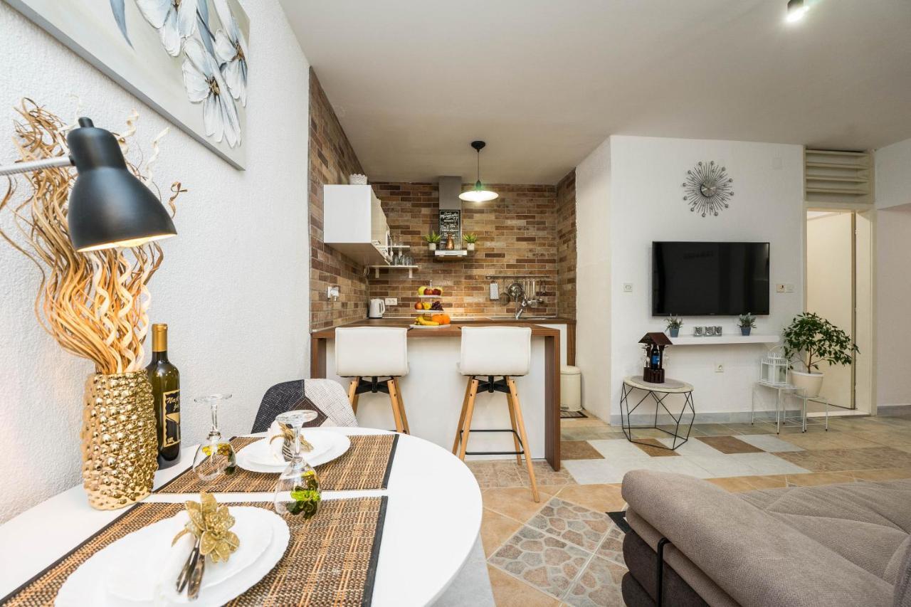 Appartement Evita