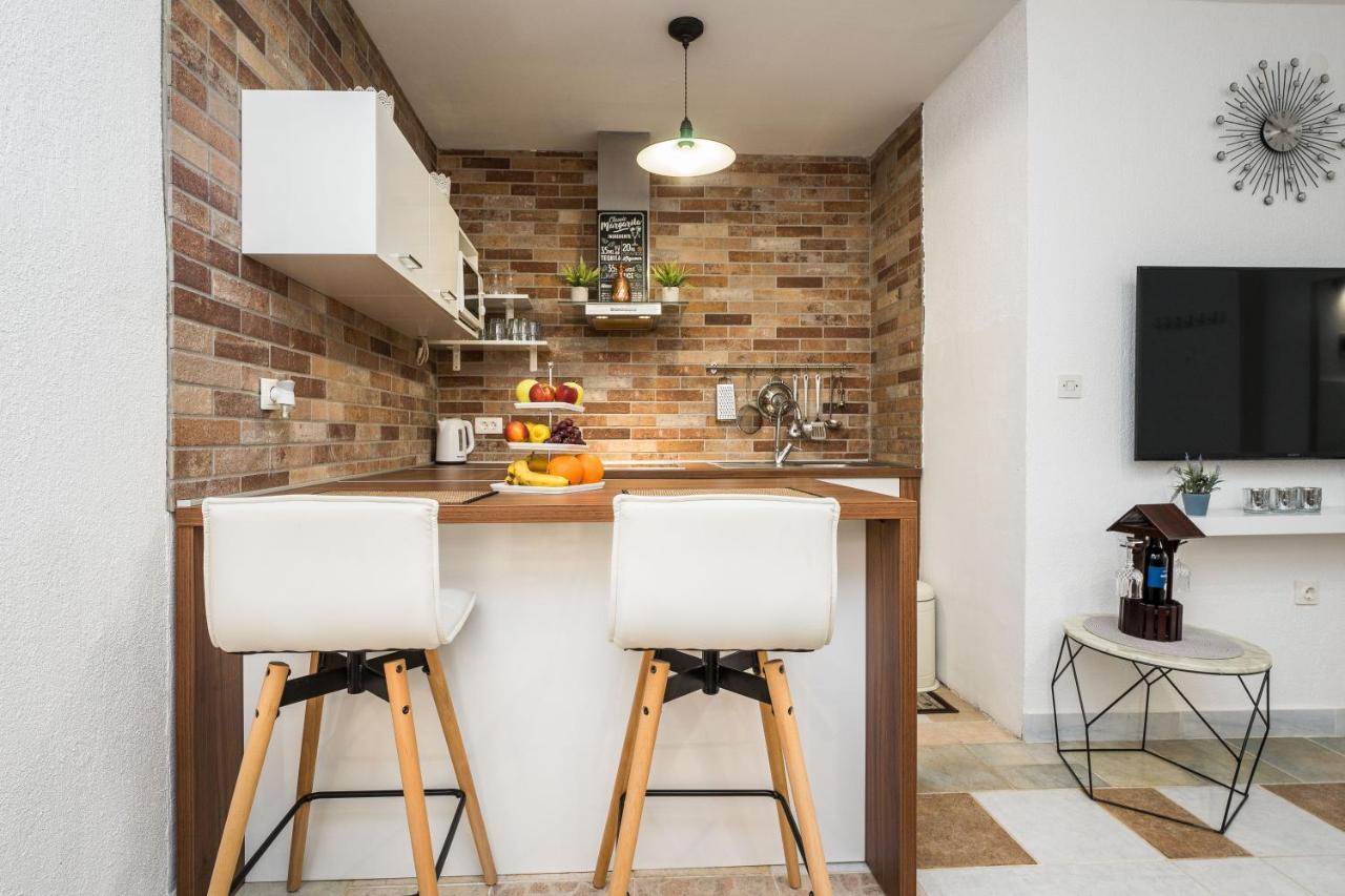 Evita Appartement Zadar