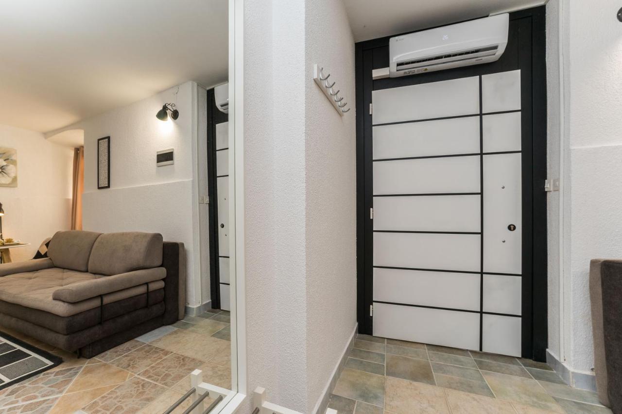Evita Appartement