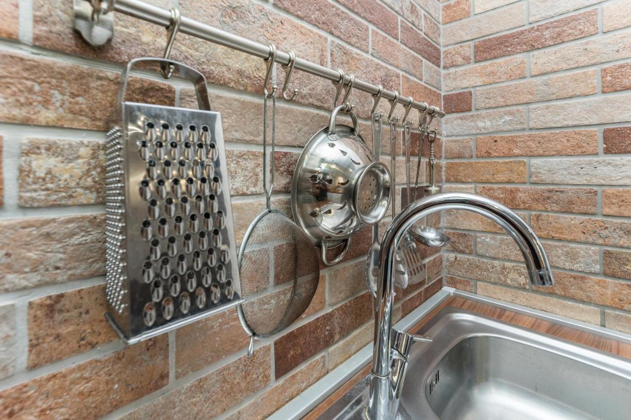 Evita Appartement Zadar