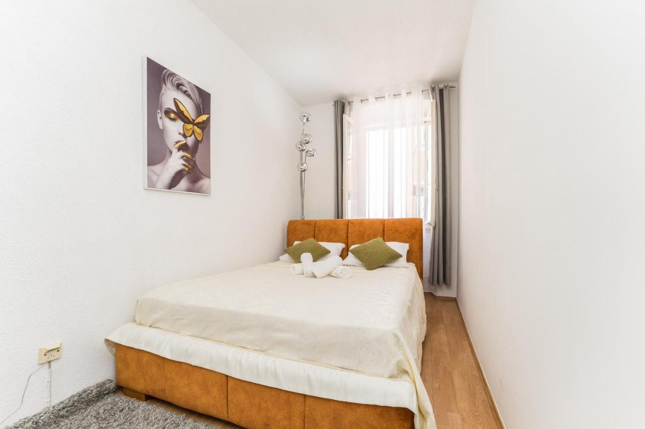 Appartement Evita *