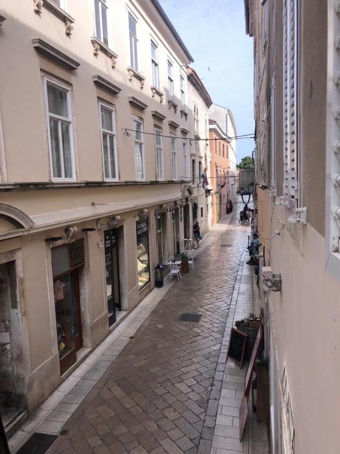 Appartement Evita *