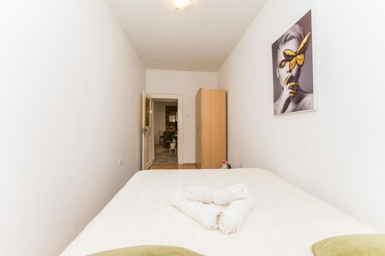 Evita Appartement *