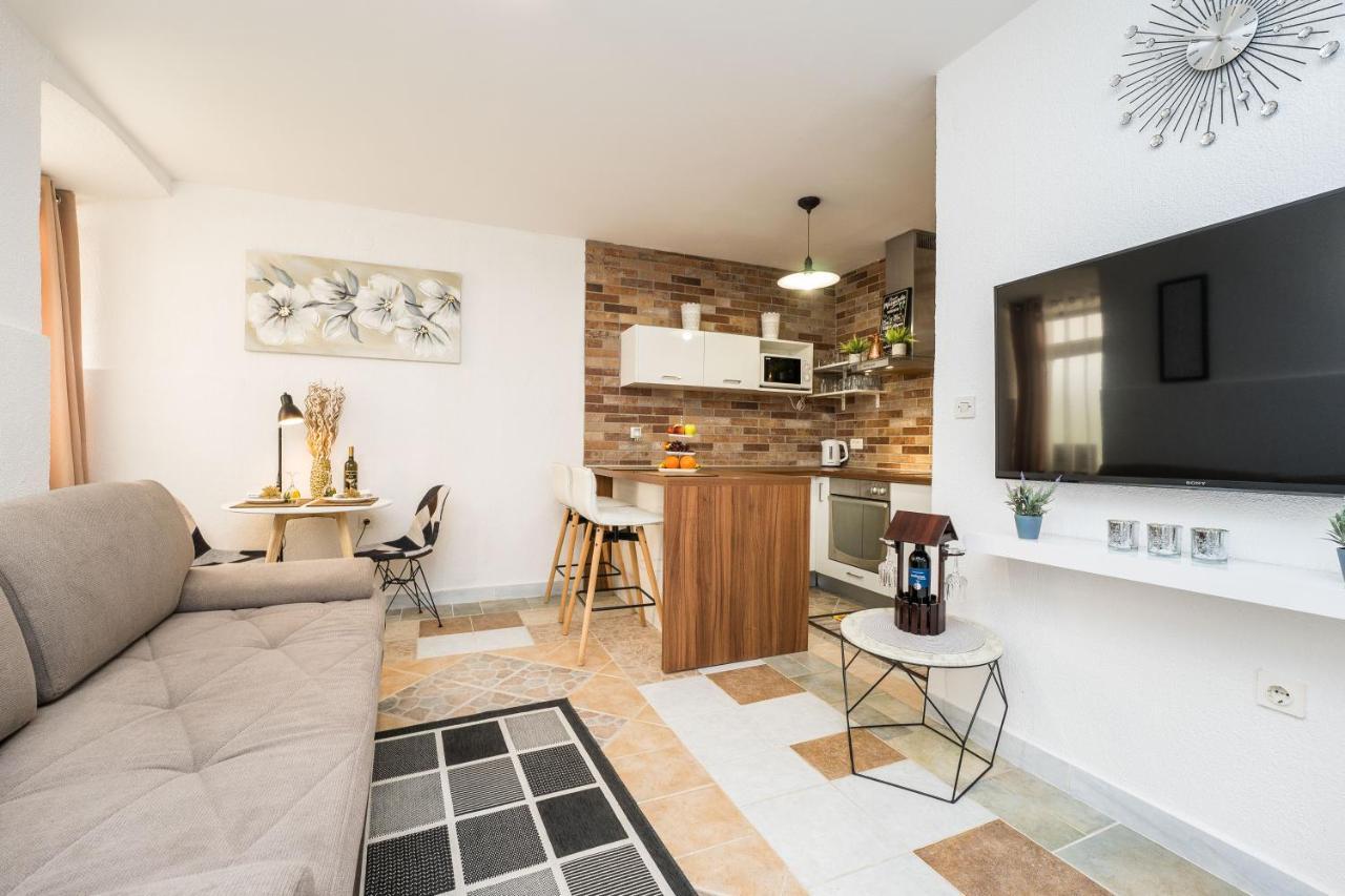 Evita Appartement