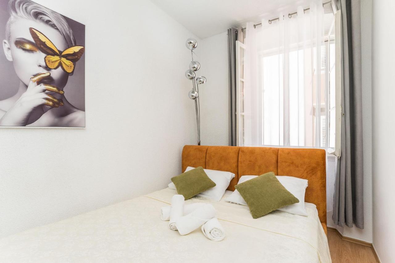 Appartement Evita