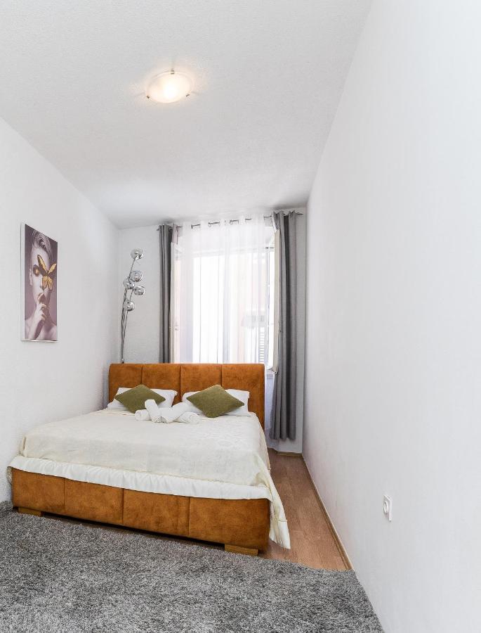 Evita Appartement