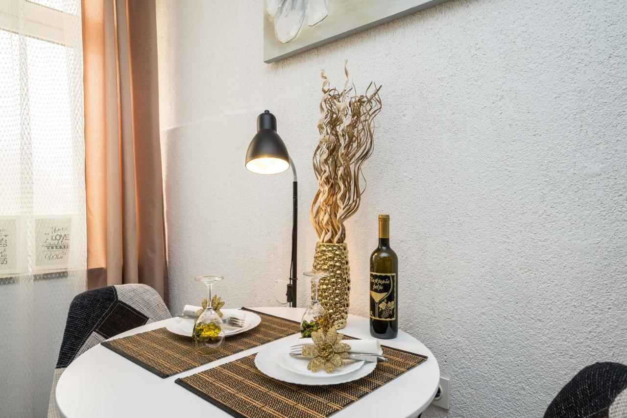 Evita Appartement