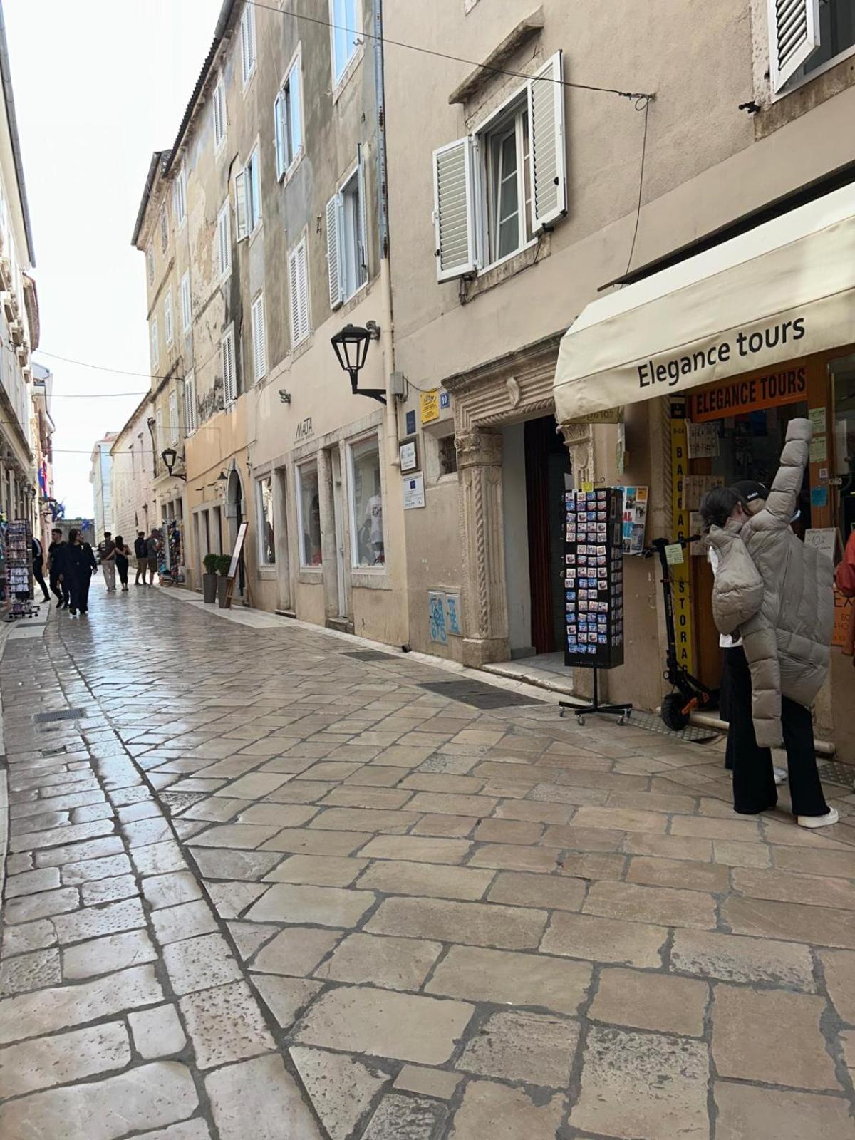 Evita * Zadar