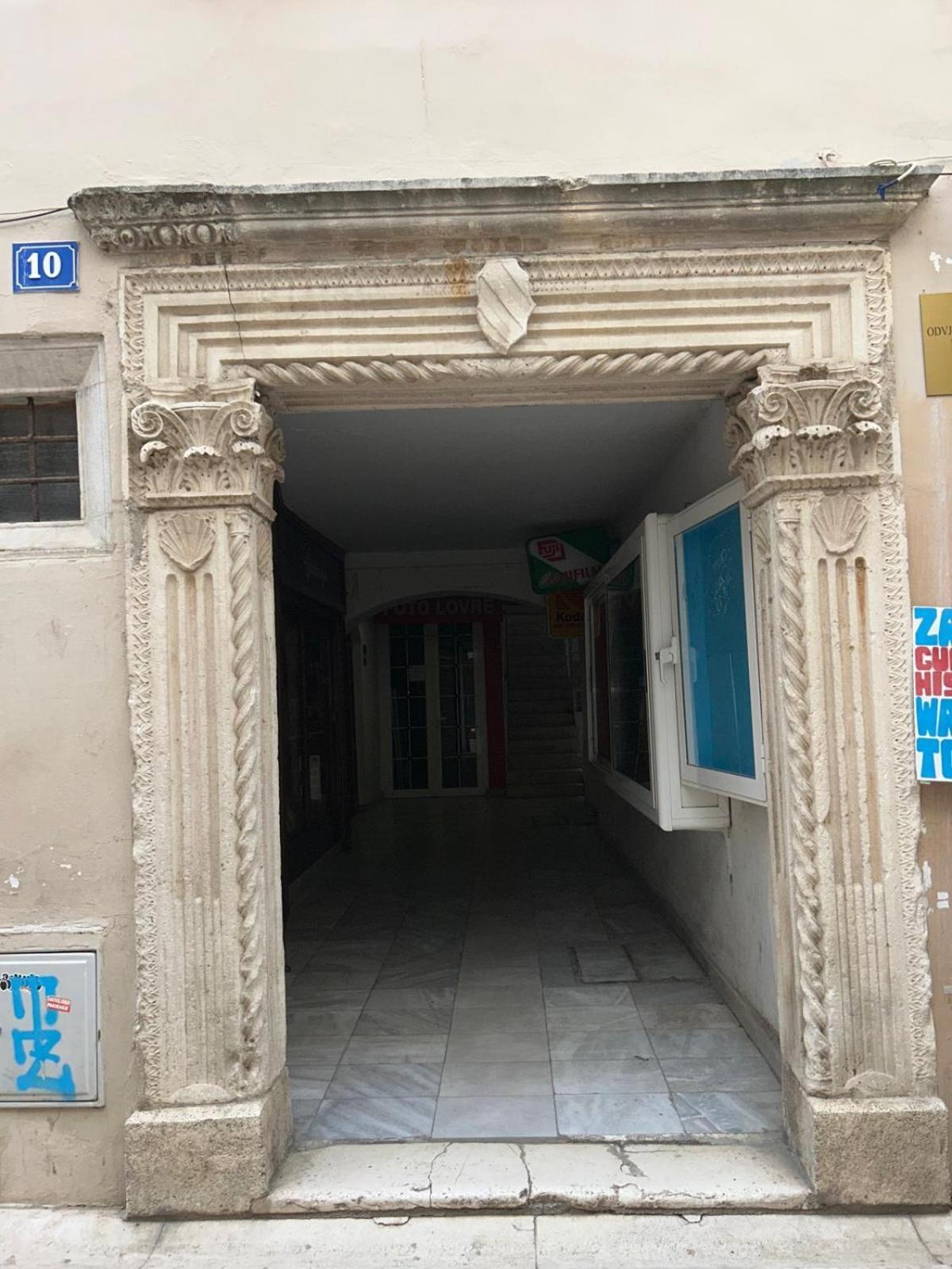 Appartement Evita