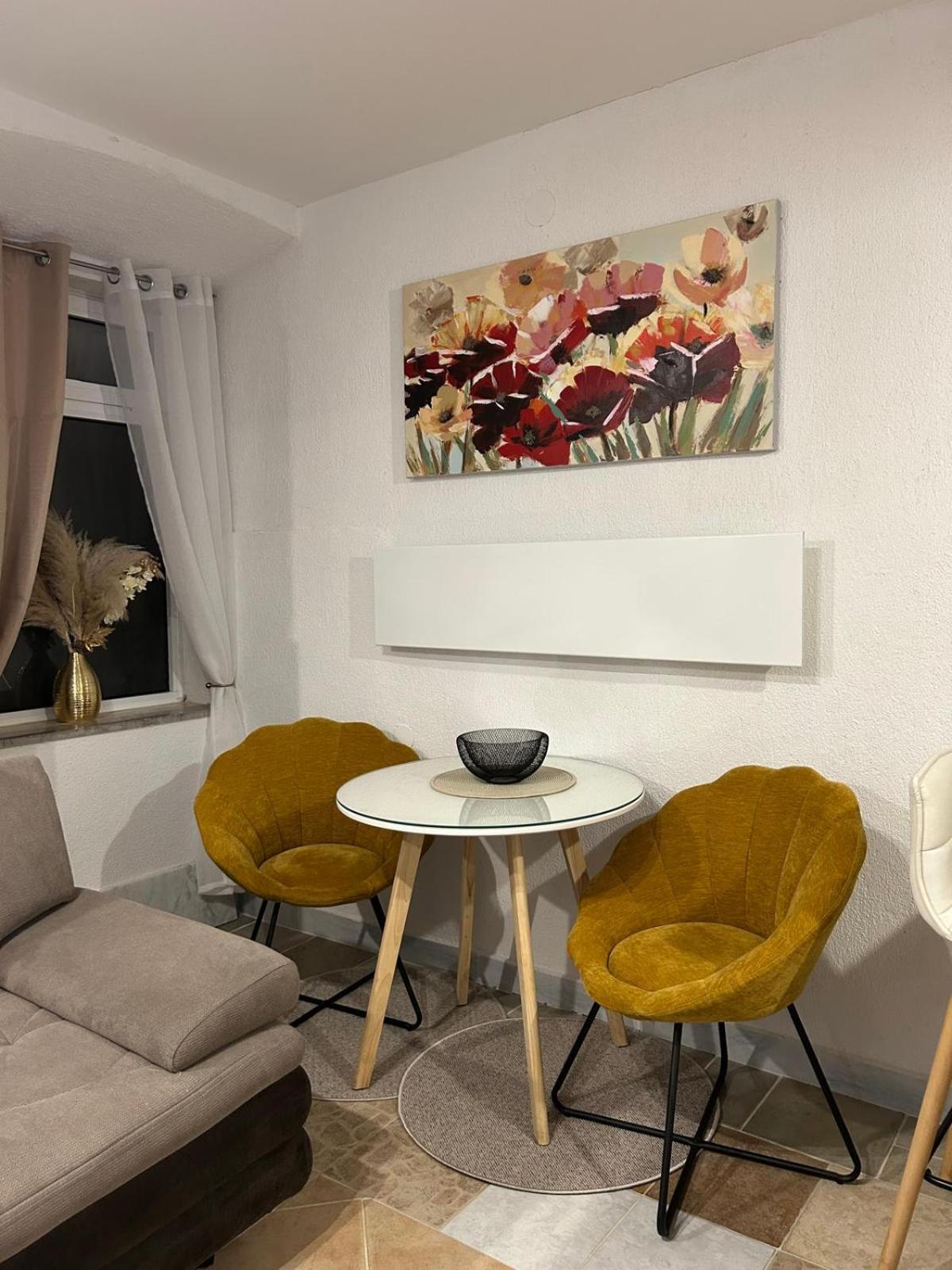 Evita Appartement *