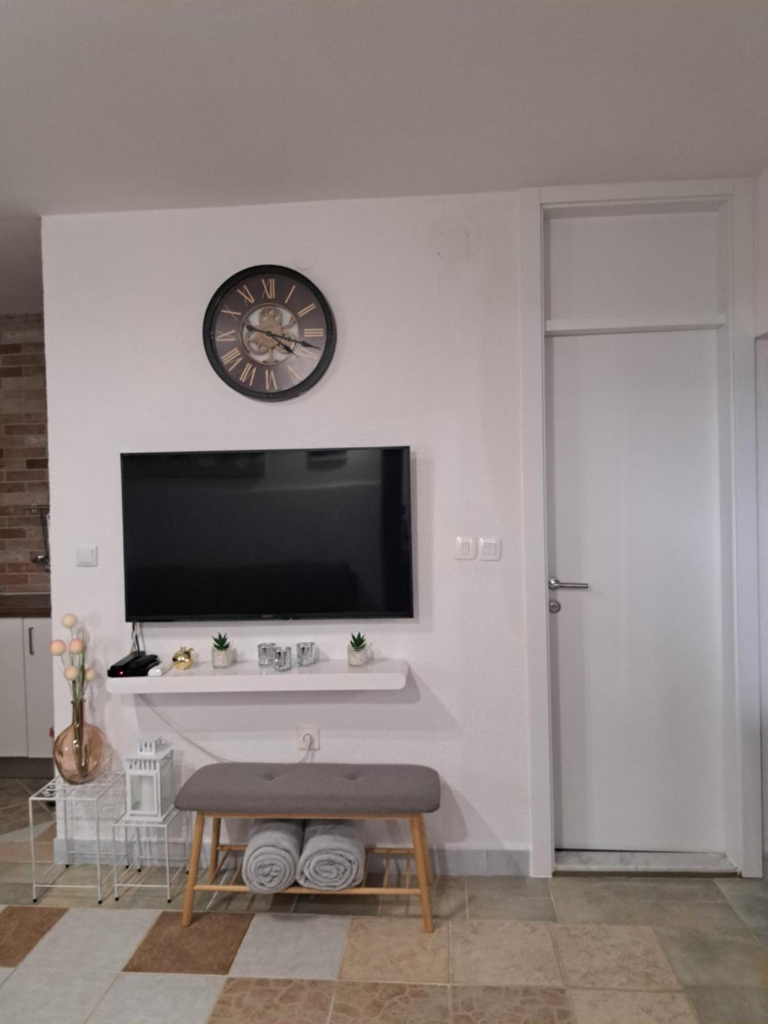 Appartement Evita *