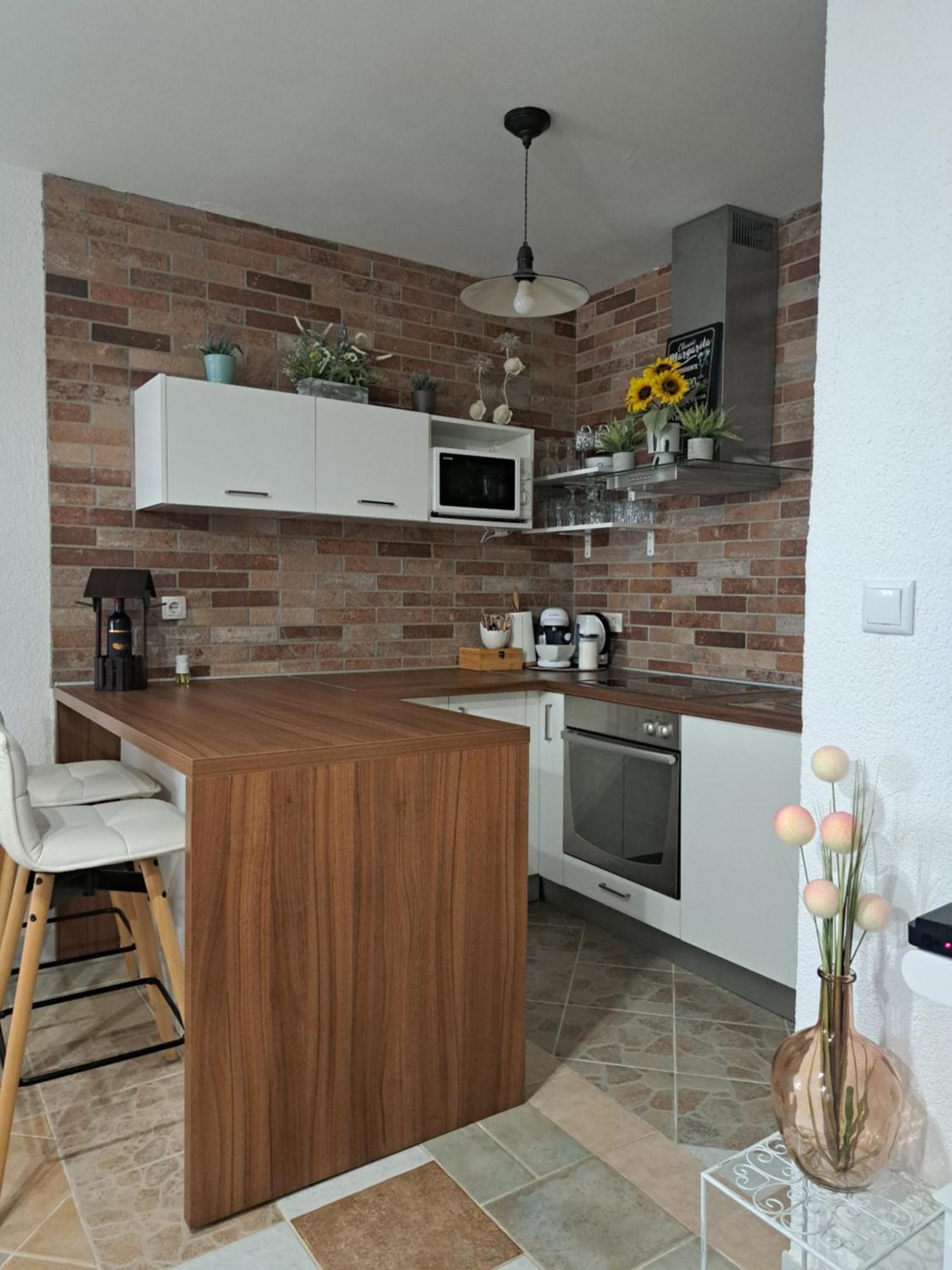 Evita Appartement Zadar