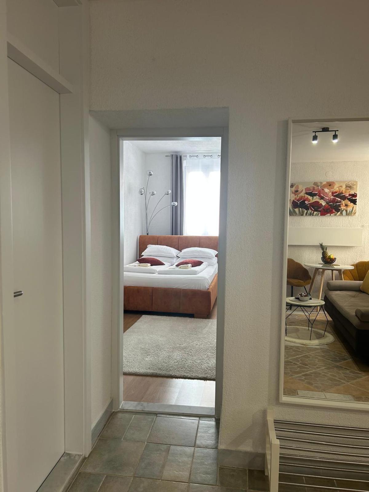 Evita Appartement Zadar