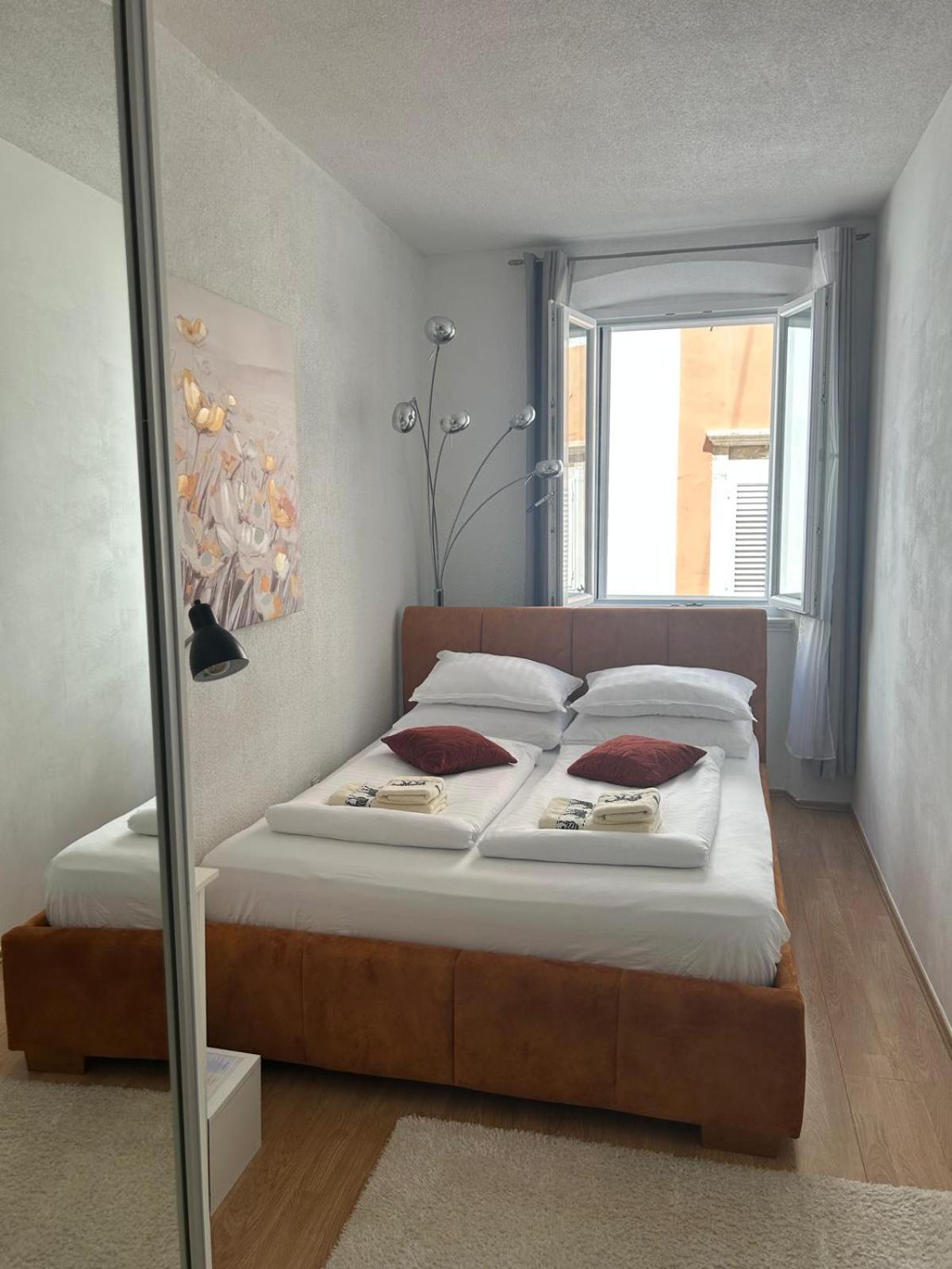 Evita Appartement